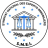 French national union of property experts (Syndicat national des experts immobiliers)