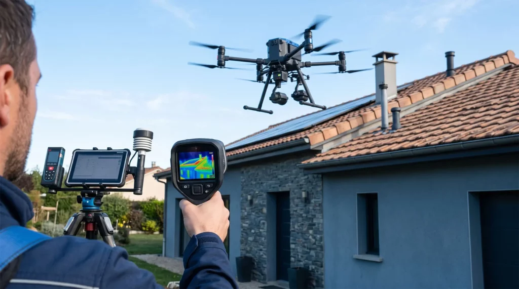 Expertises avant achat/vente - Dekta Avignon